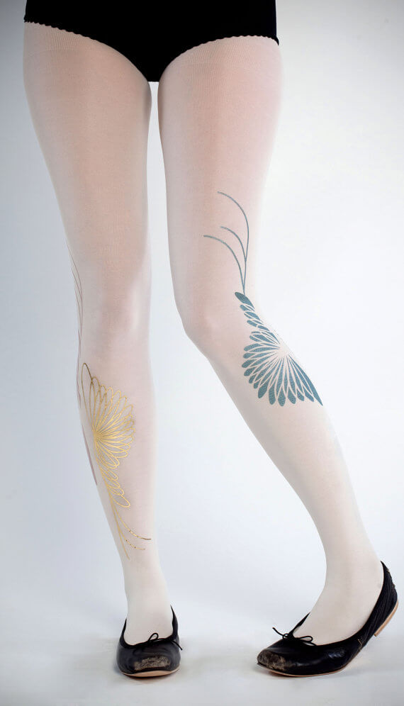 18 gal stern yin yang tights