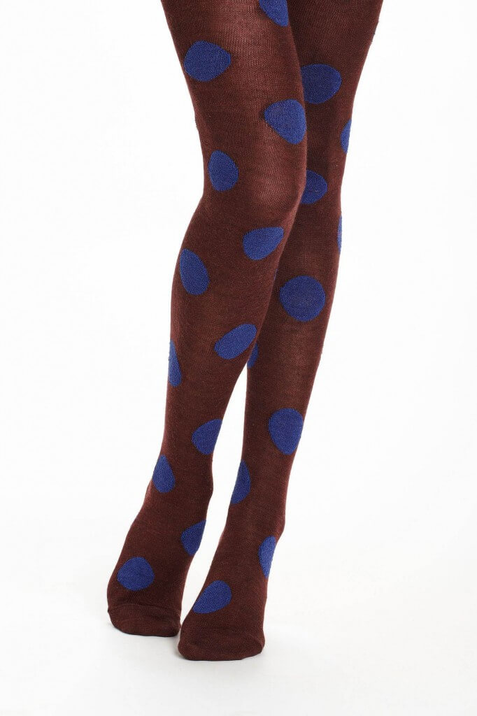 19 hansel from basel dot tights