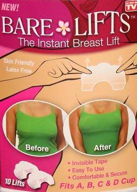 2 barelifts