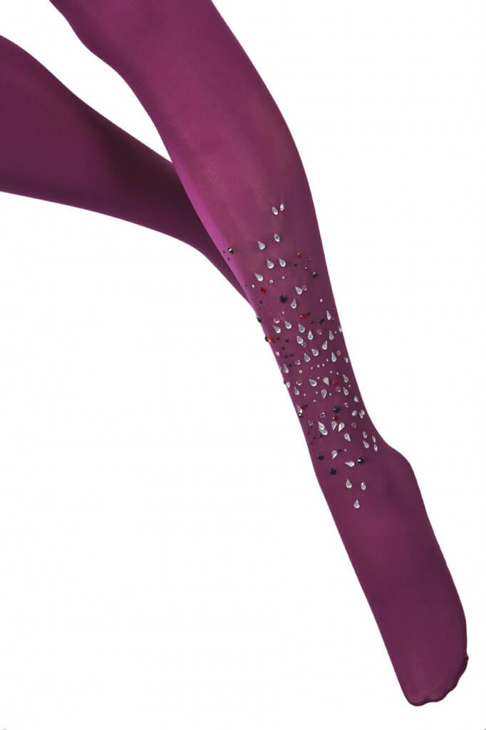 20 bebaroque eva tights