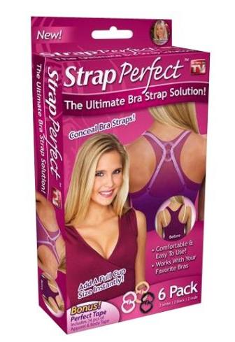 3 strapperfect