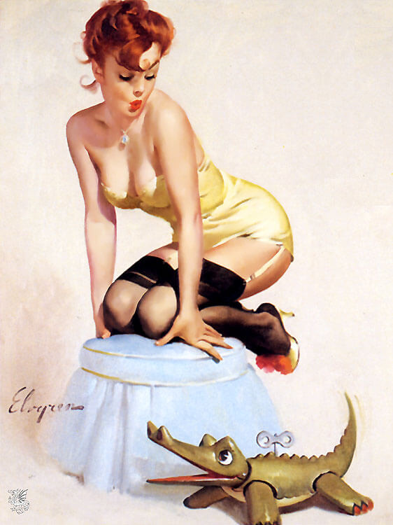 5-gil-elvgren-pinup_11