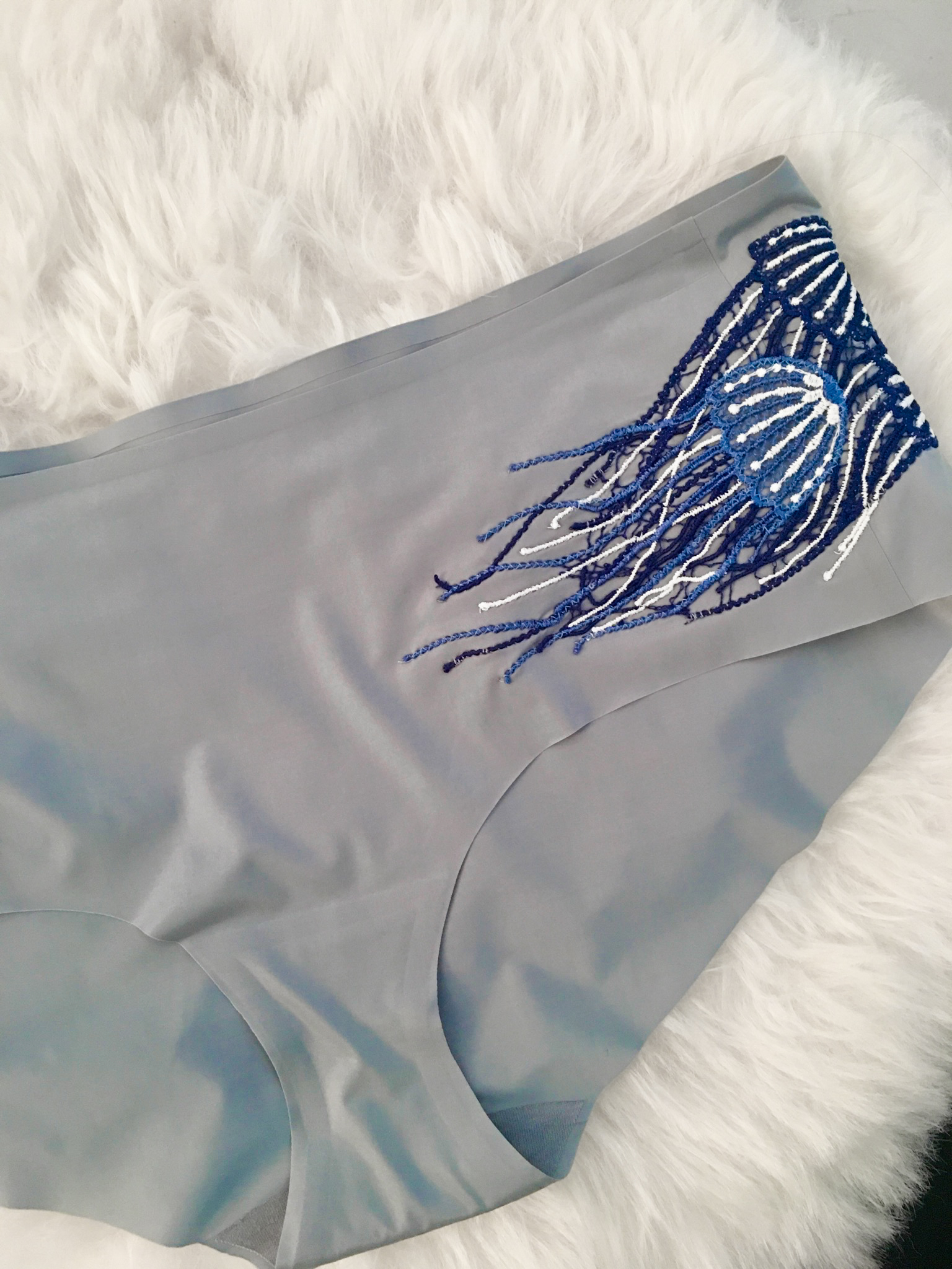 Lingerie And Intimate Apparel Trends For Spring Summer