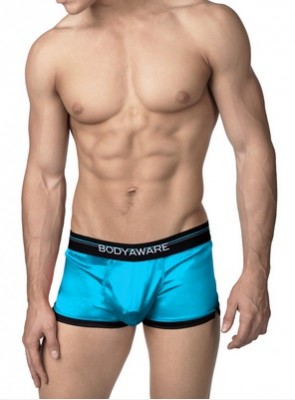 Bodyaware Silk BoxerBrief $30