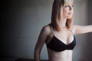 Lady Jane Soft Cup Bra