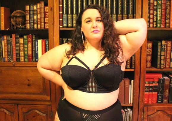 My Favorite Plus Size Bras (That I Never Thought I Could Wear
