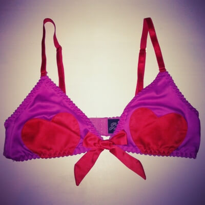 How To Replace Your Bra Straps The Lingerie Addict