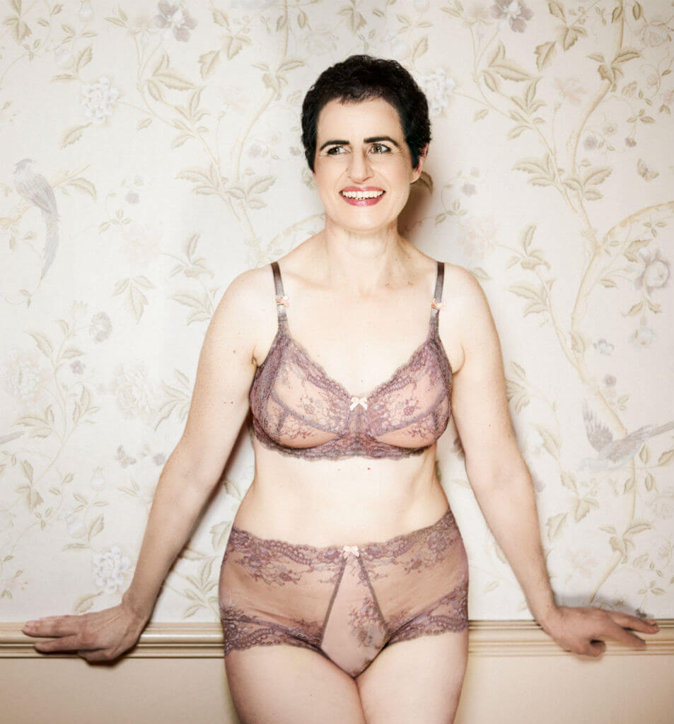 Lorna Drew: A Maternity Brand Creating Beautiful Mastectomy Bras