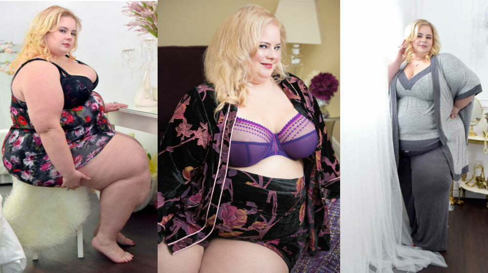 20 Plus Size Bloggers Influencers Follow for Inspiration