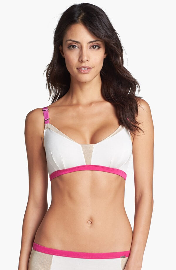 Kensie Kristen Bralette - $28.00