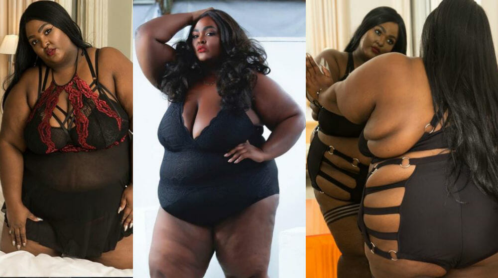 20 Plus Size Bloggers Influencers Follow for Inspiration