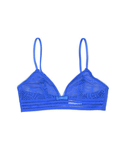 Arpege Bralette by Huit - $66.00