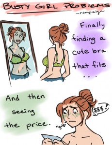 busty_girl_comics_bra_shopping_2