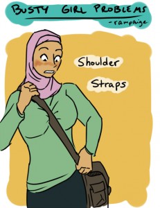 busty_girl_problems_shoulder_straps