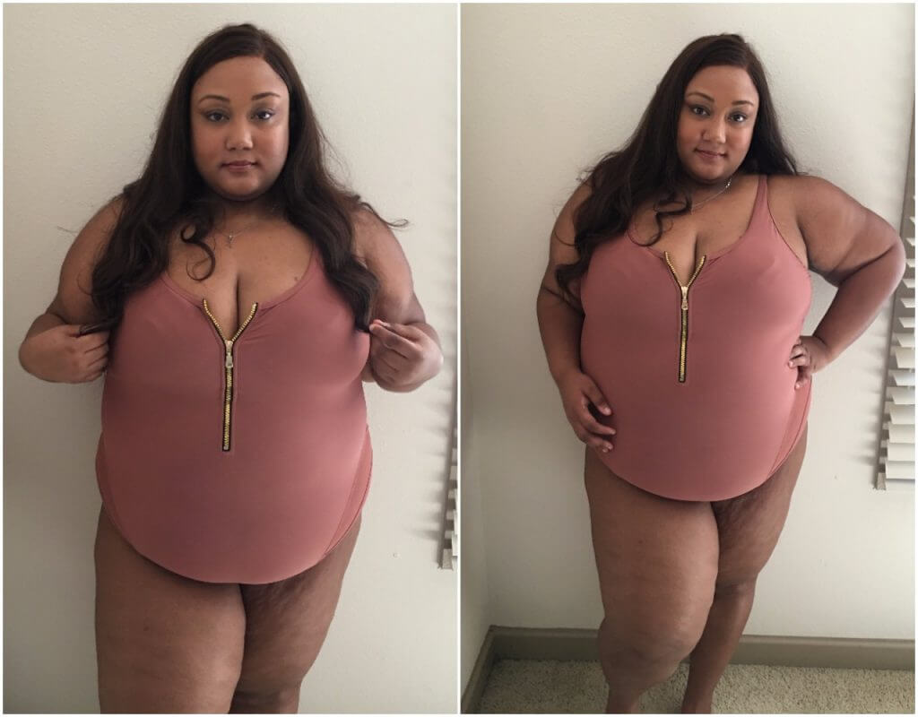 full size swimsuits
