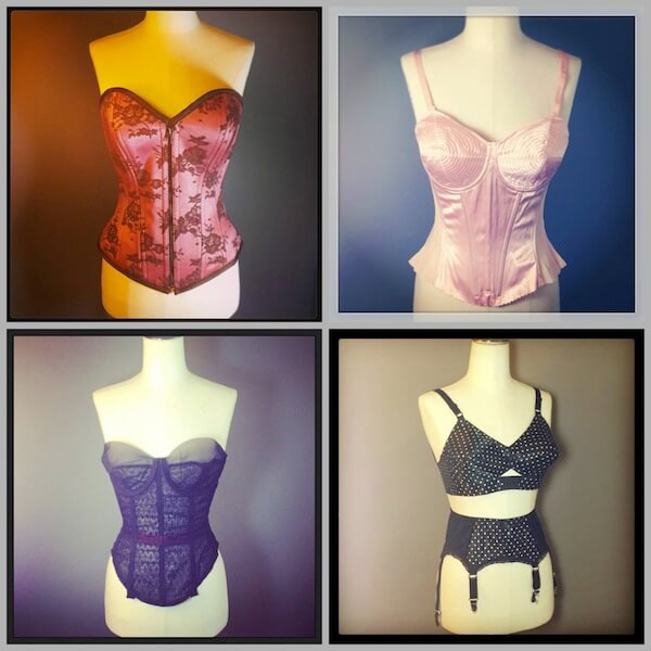 corset sale