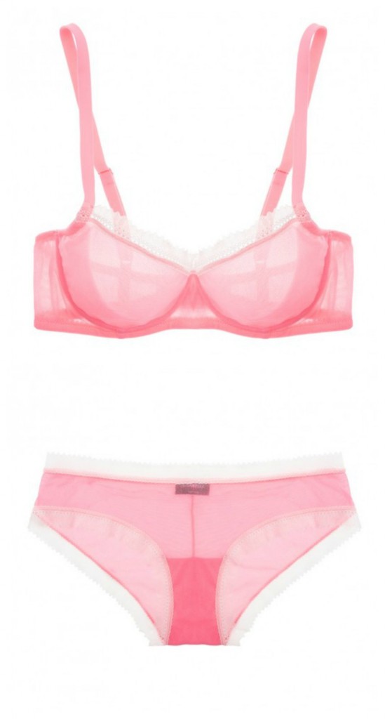 Cosabella Dream Molded Bra - $78.00