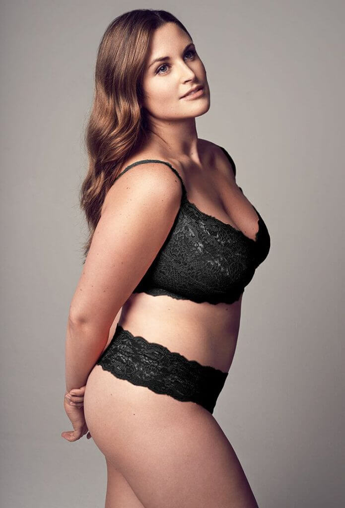 Extended Sizes Versus Plus Sizes: A Better Solution or Just More