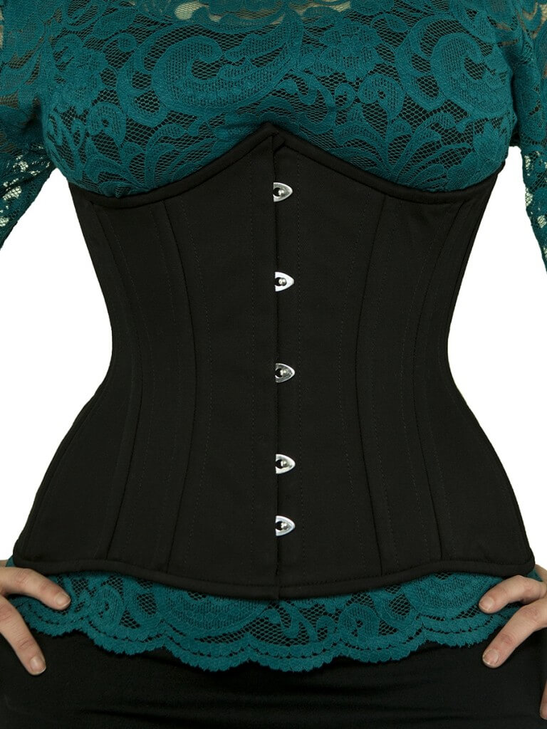 http://www.thelingerieaddict.com/wp-content/uploads/cs-426-black-cotton-waist-training-corset-front-768x1024.jpg