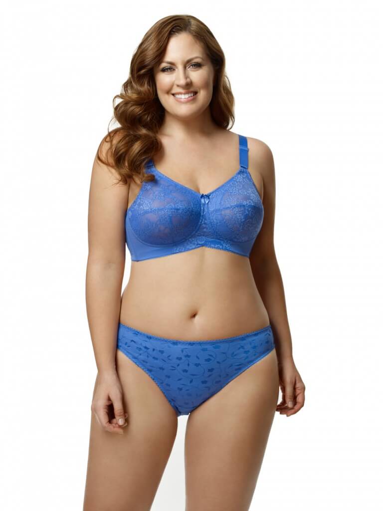 cigaret Bemærk venligst permeabilitet The 10 Best Bra Brands for Full Bust & Plus Sized Women