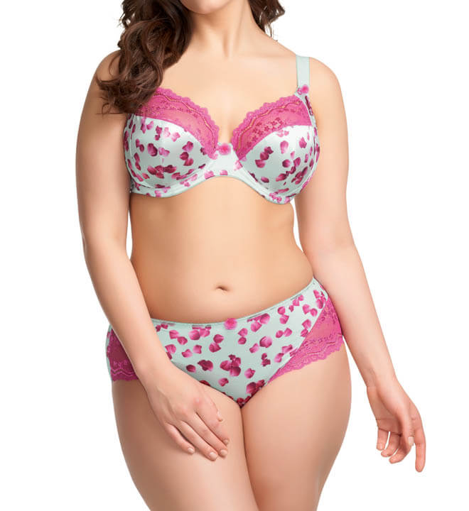 Elomi Valentina Plunge Bra - $66.00