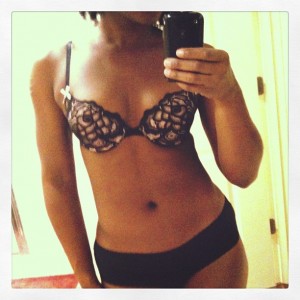 My "Everyday" Lingerie