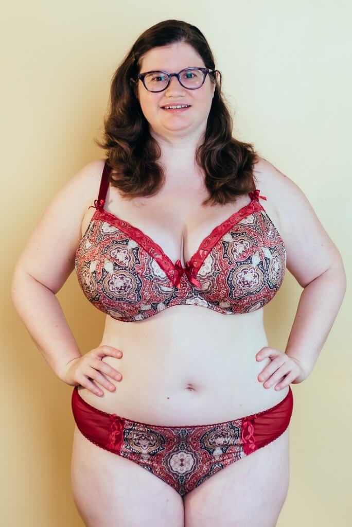 Polish Bra Review Anna Pardal And Comexim