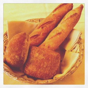 french bread