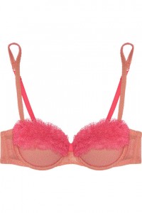 Jean Paul Gaultier for La Perla, $605 at Net a Porter
