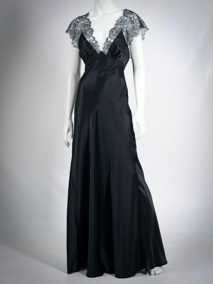 Jenny Packham Long Slip $1,129.52