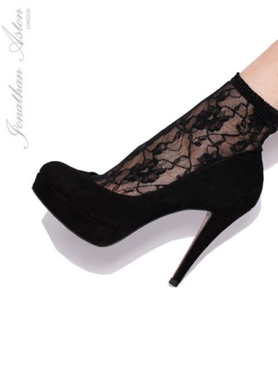 jonathan aston sweet roses anklet