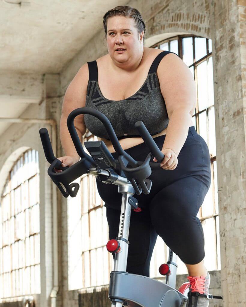 lane bryant athletic wear