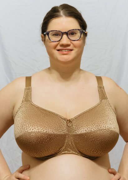 Elila Lingerie Review: Plus Size Bras For All