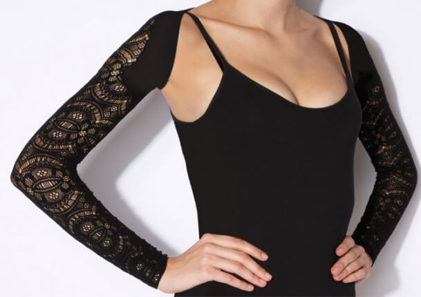 mary portas lace armery