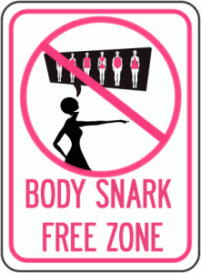 snark free sign2
