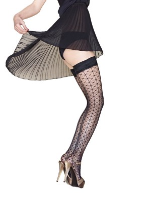 Gerbe Paris by Night Hold Ups