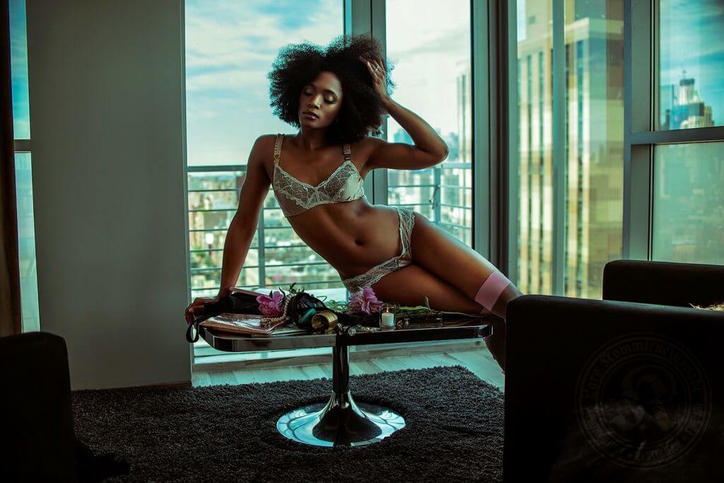 A Manhattan Lingerie Editorial, Part 2  The Lingerie Addict - Everything  To Know About Lingerie