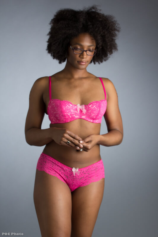 Lingerie Review: b'tempt'd by Wacoal Ciao Bella Bra Set