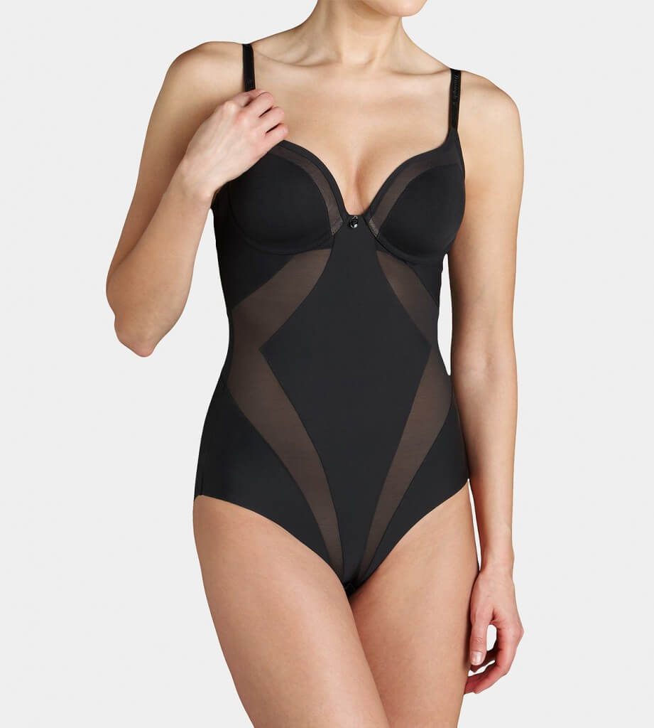 Shapewear 101 A Guide To Shapewear