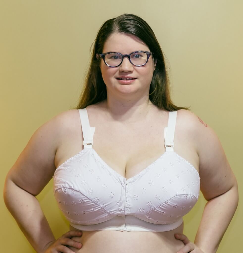 Padded Bullet Bra for Smaller Cup Sizes  Vintage-Inspired Elegance - What  Katie Did