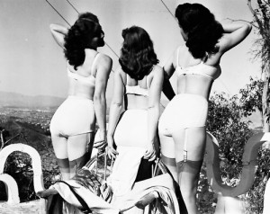 vintage