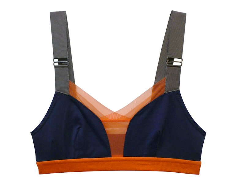 VPL B Bra - $85.00