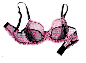 Wacoal Lace Embrace Bra
