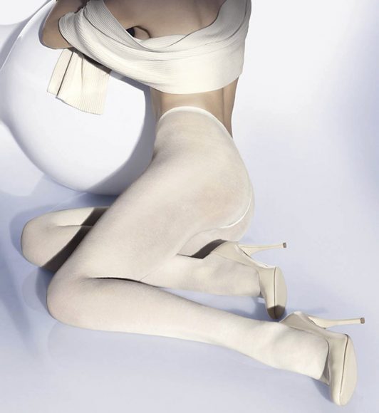 Cold weather lingerie Clearance