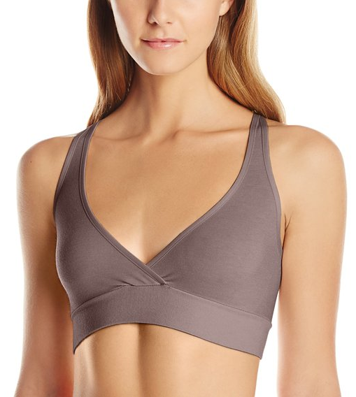 My 5 Most Favorite Comfortable Bras