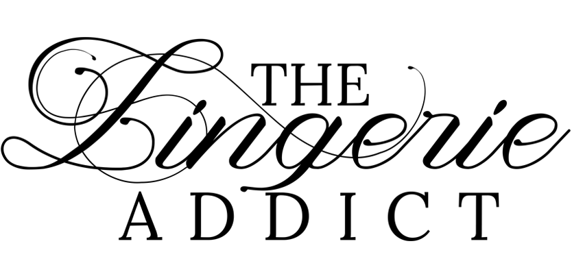 The Lingerie Addict