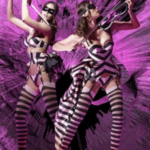 For Next Year's Halloween: Agent Provocateur Melody