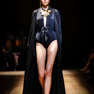 Intimate Affairs: A Recap Of Lingerie Inspired Events At NY Fashion Week
