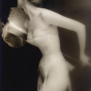 In Memory of Lillian Bassman (1917-2012)