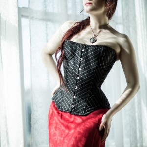 Corset Styling Basics: How to Incorporate Corsets into Your Wardrobe